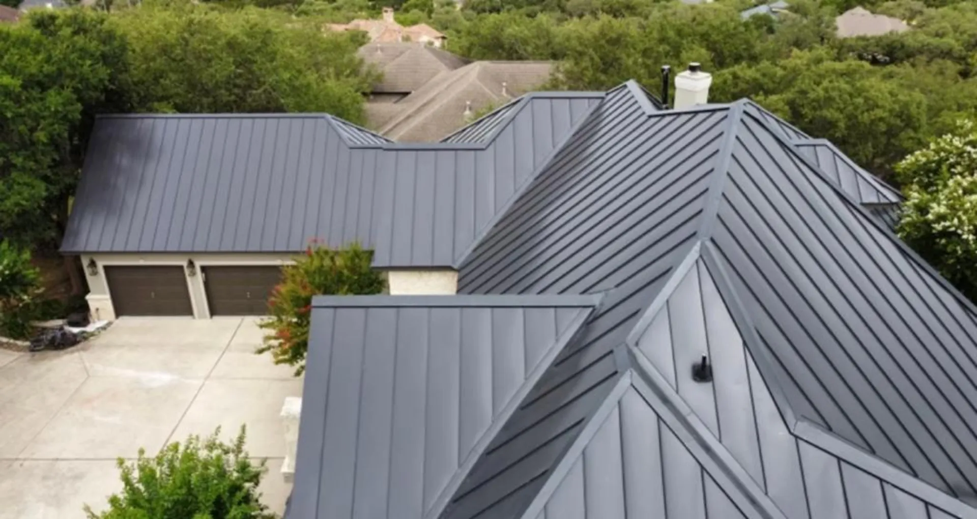 Metal Roofing services in Seffner, FL